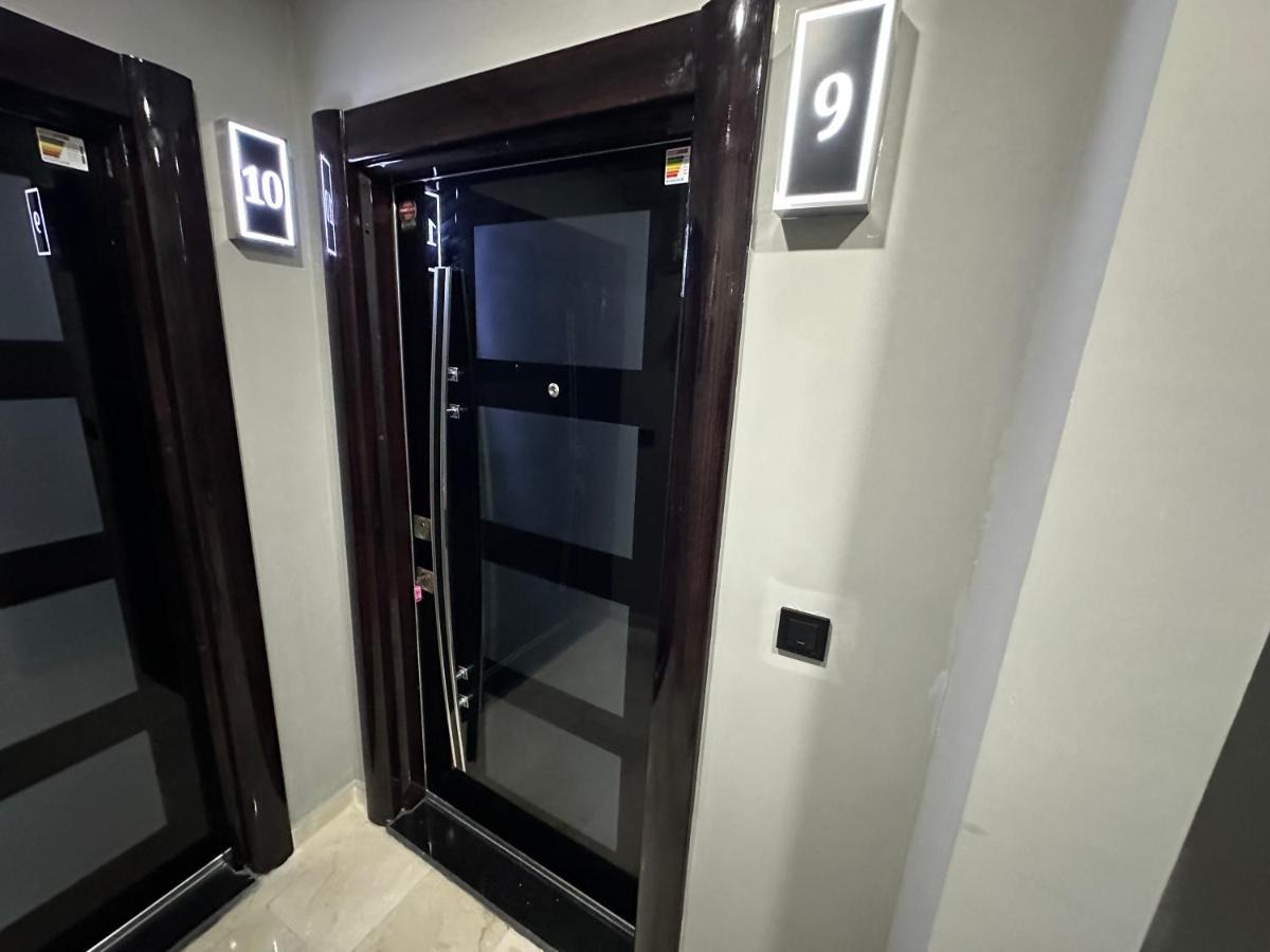 Rose Plus Residence イスタンブール エクステリア 写真
