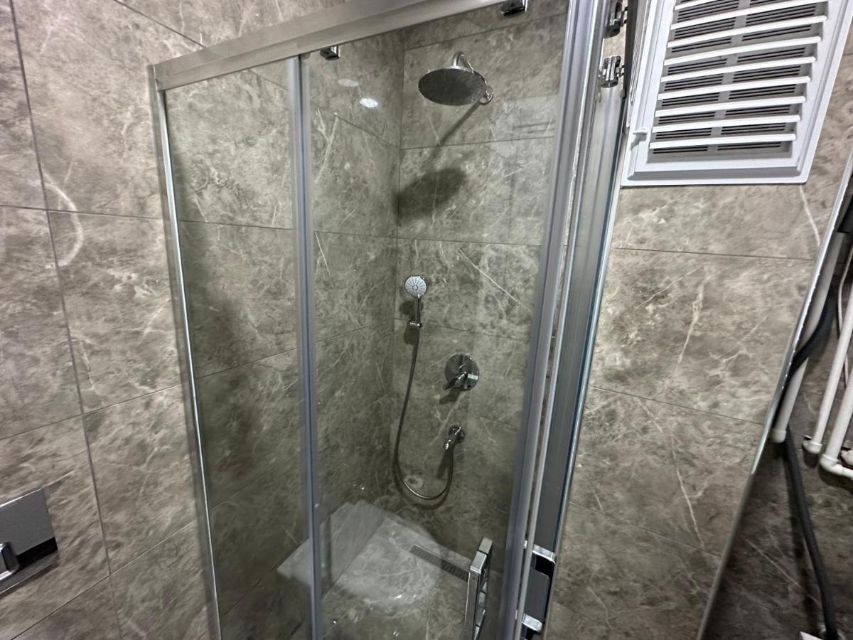 Rose Plus Residence イスタンブール エクステリア 写真