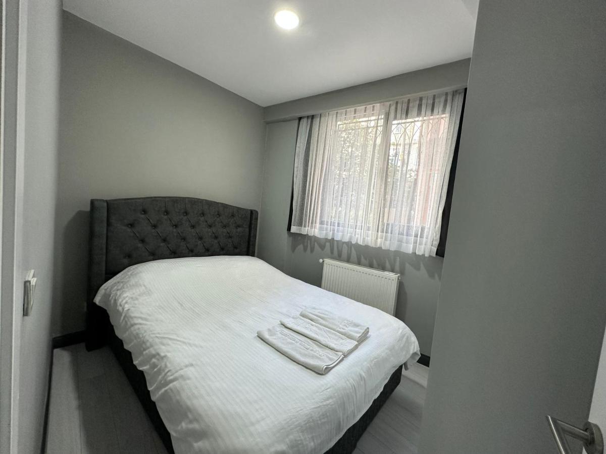 Rose Plus Residence イスタンブール エクステリア 写真