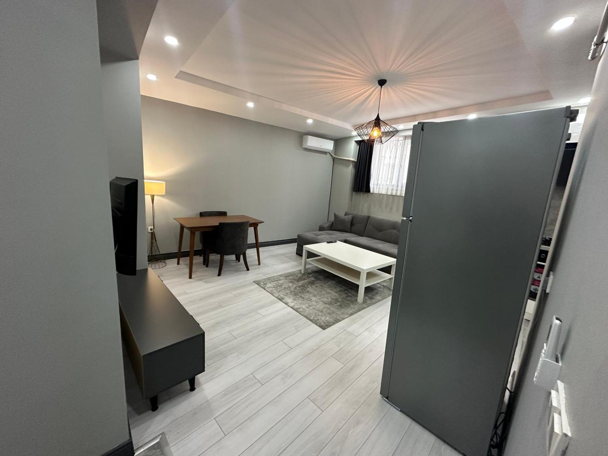 Rose Plus Residence イスタンブール エクステリア 写真